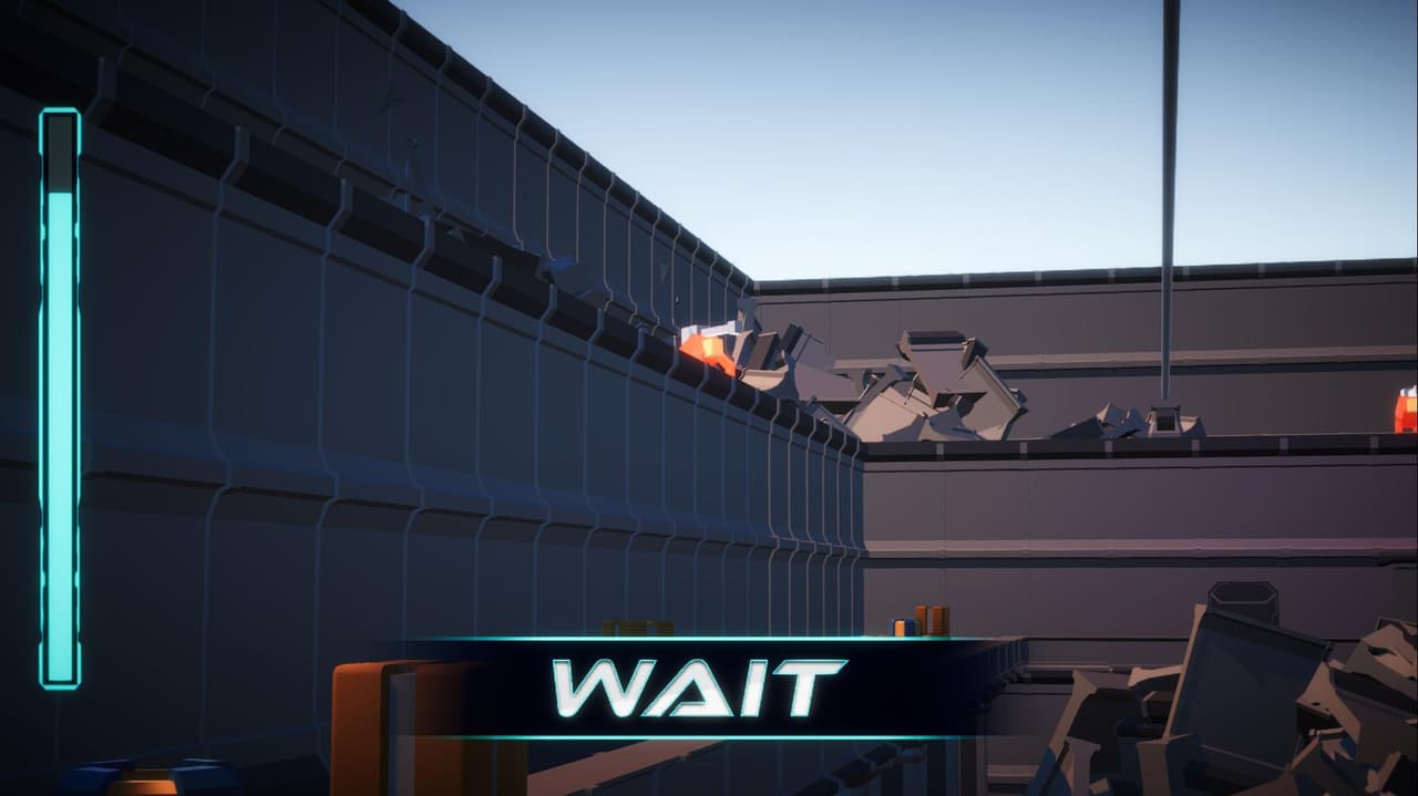 Gravity Blast screenshot 3