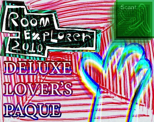 RXP 2010: DELUXE LOVERS PAQUE screenshot 2