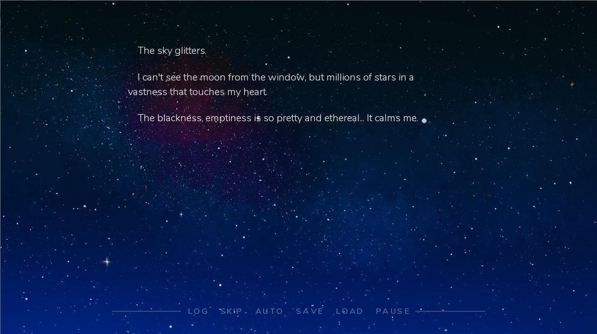 [parts of us.] screenshot 3