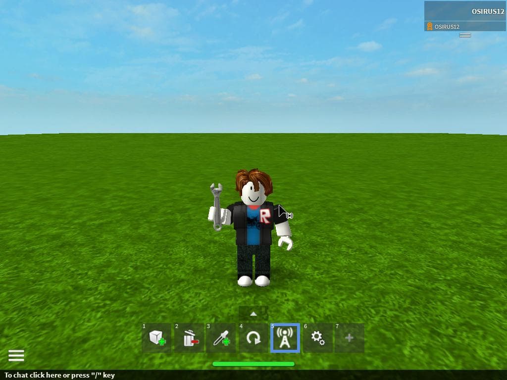 zombie killer (osirus12) screenshot 2