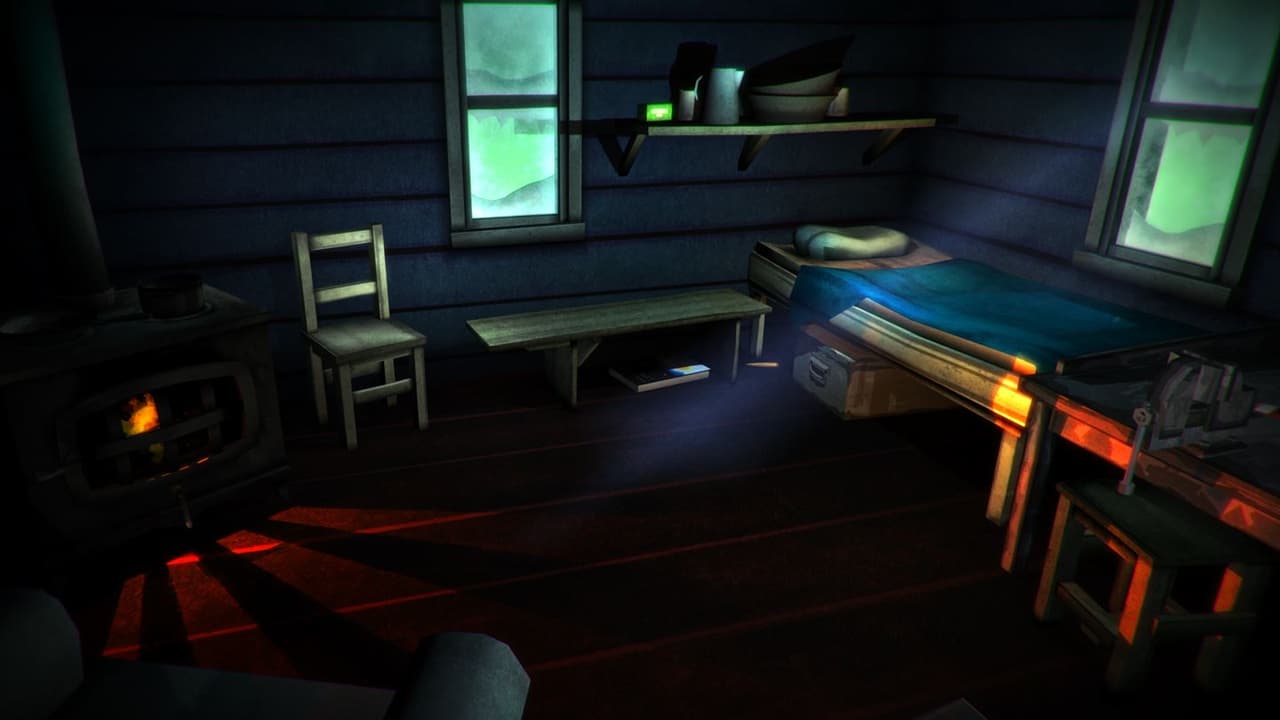 The Long Dark (Game Preview) screenshot 5