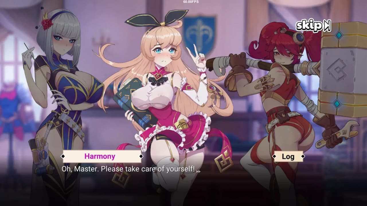 Waifu Shop screenshot 5