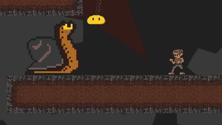 My Friend Slime screenshot 2