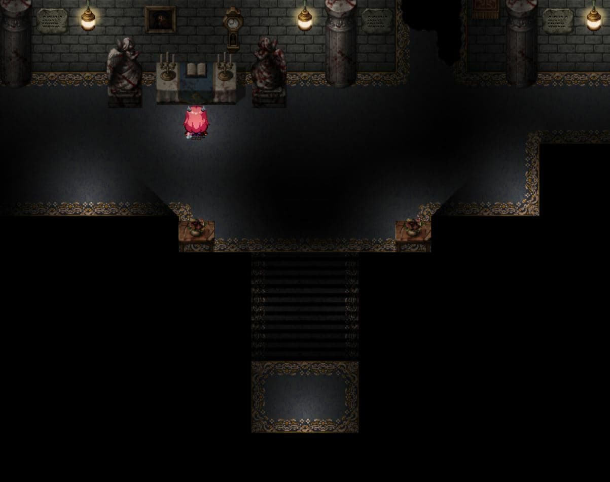 Entrapped (MKShadowZX) screenshot 3