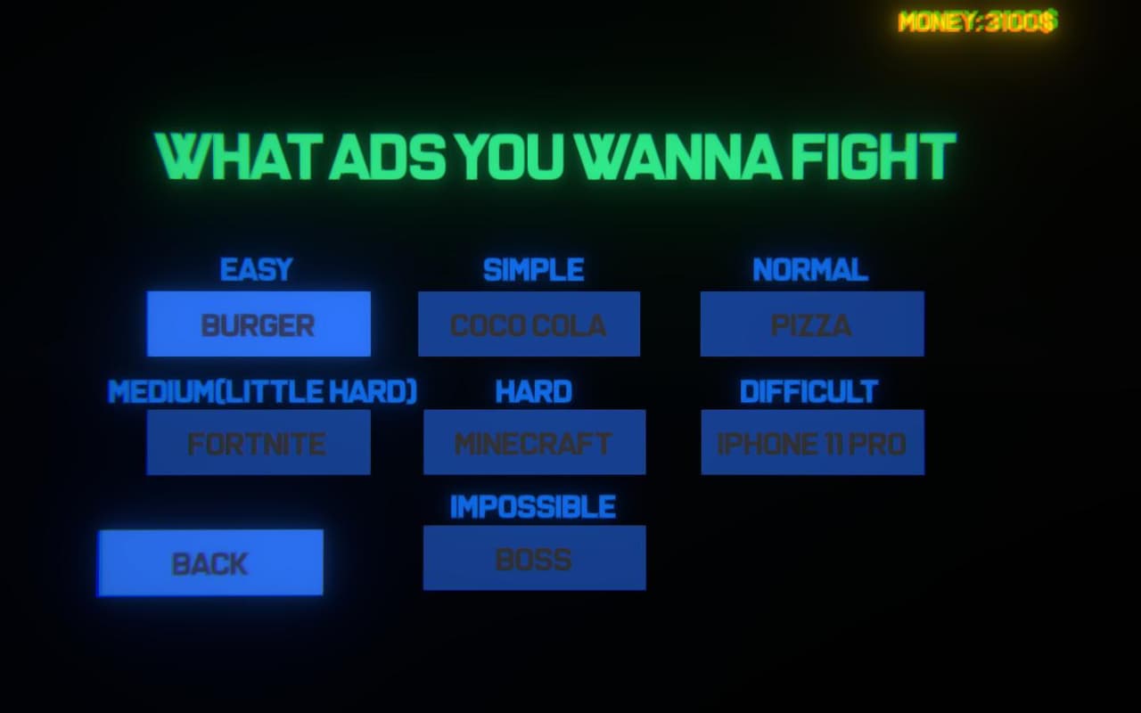 Ads screenshot 6