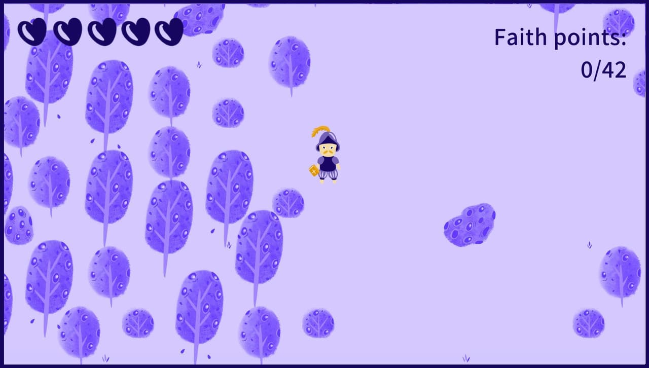 New New World screenshot 3