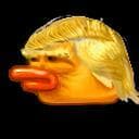 Crush The Duck - Trump Edition