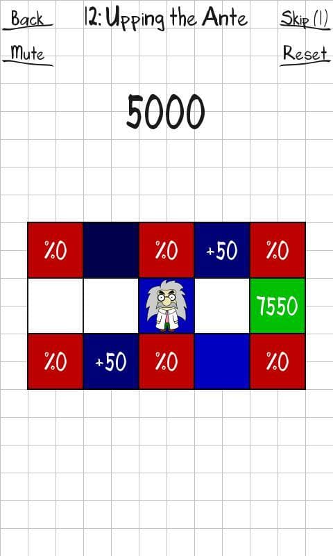 Pathmatic screenshot 2
