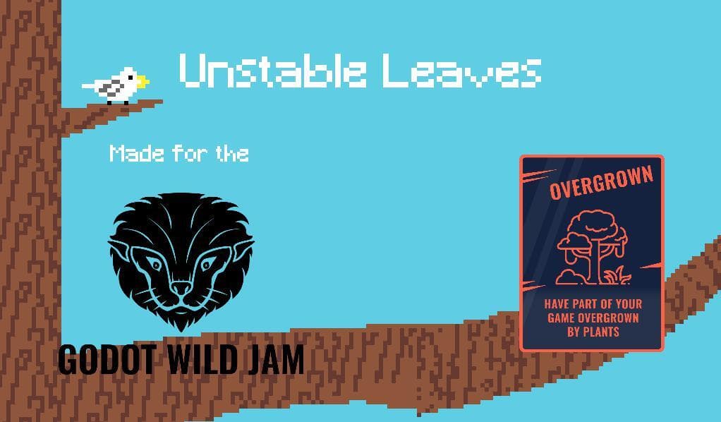 Unstable Leaves screenshot 2