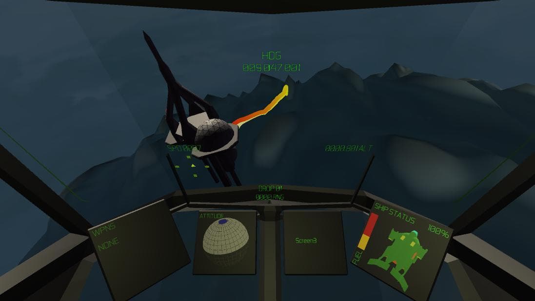 Dropship (itch) screenshot 3