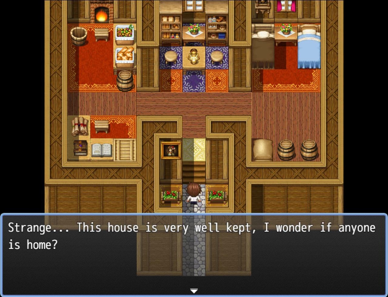 A Heros Adventure screenshot 2