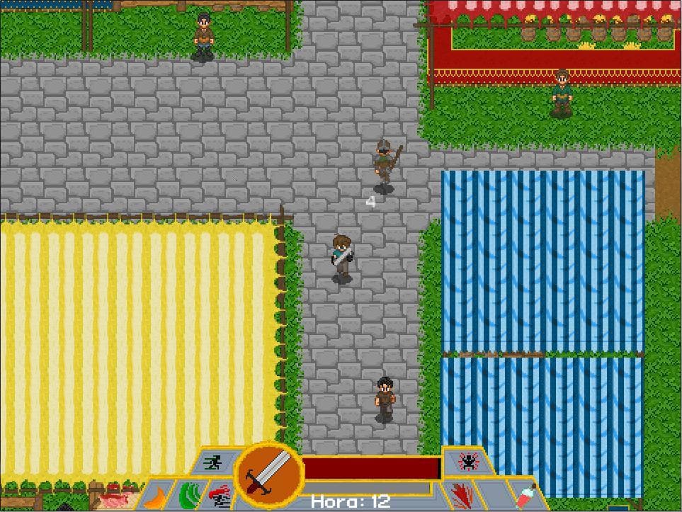 The Outside: Uncertain Reality screenshot 5