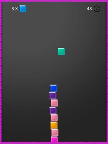 Tower Power - Free screenshot 3