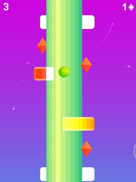 Tower Spin screenshot 3