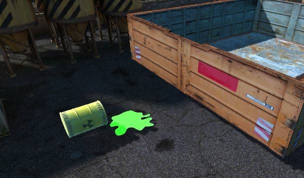VR Industrial Emergencies screenshot 3