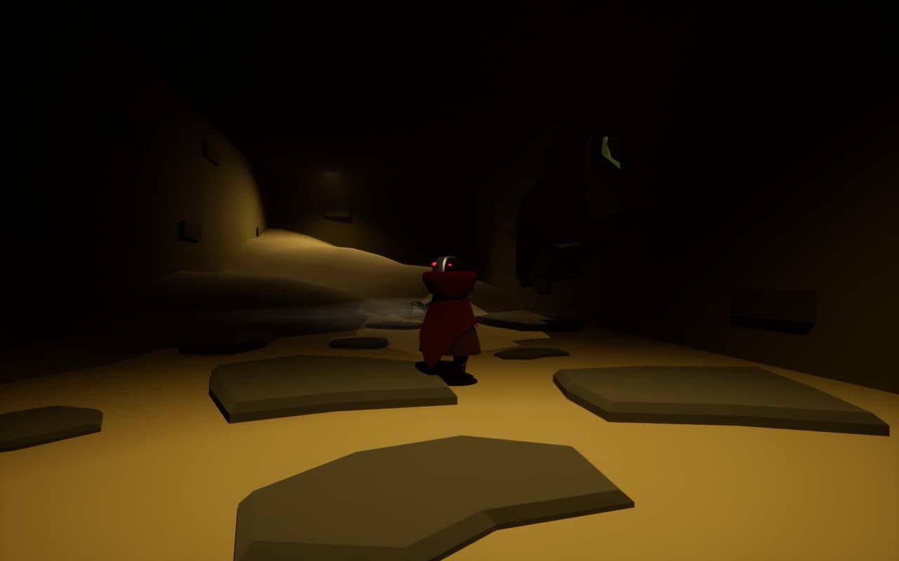 Observer2 screenshot 6