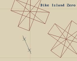 Bike Island Zero
