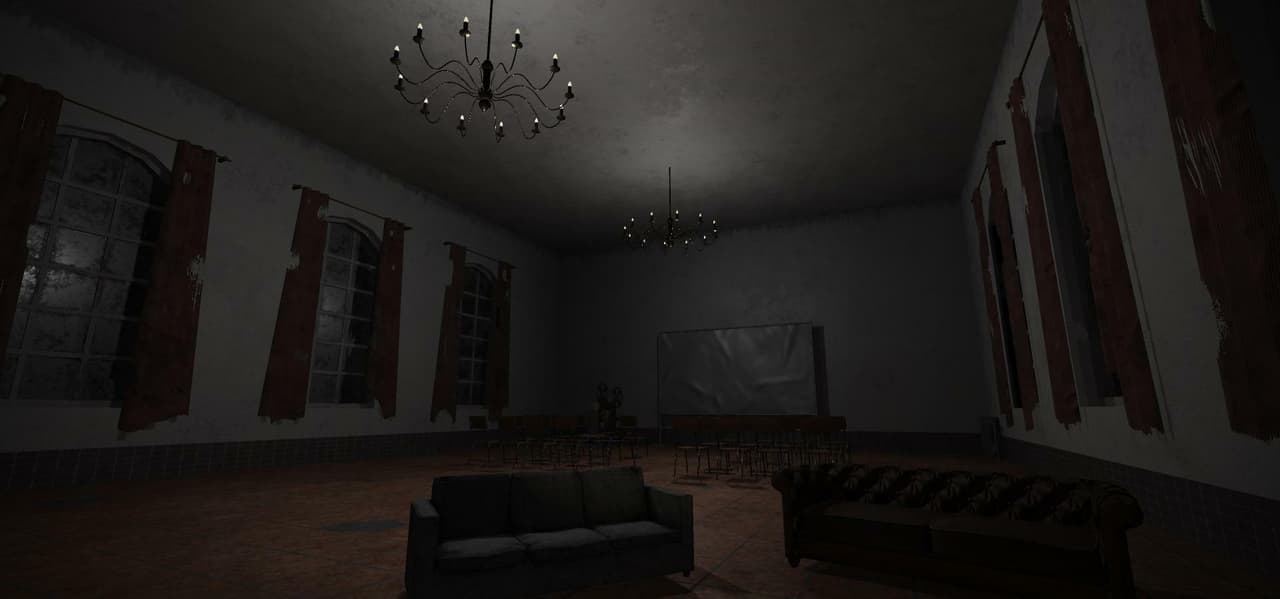 Dreamland Genesis screenshot 5