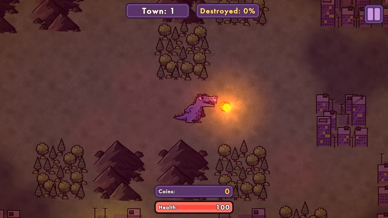 Dinodon screenshot 4