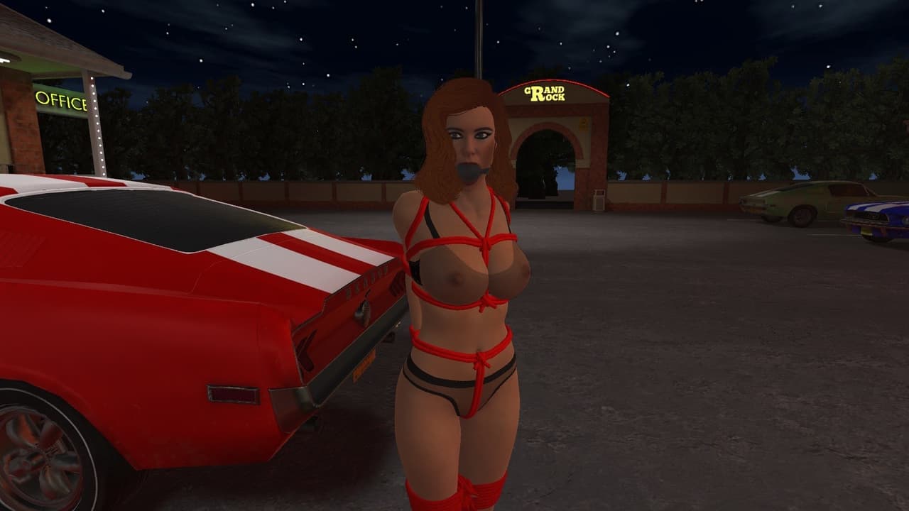 Motel Bondage screenshot 4