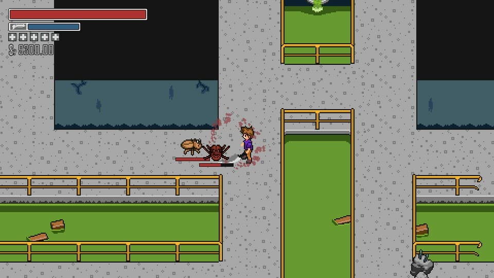 Nova Odessa screenshot 2