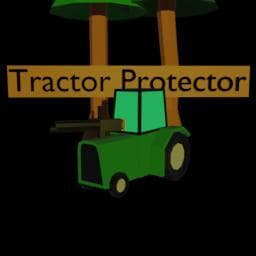 Tractor Protector!