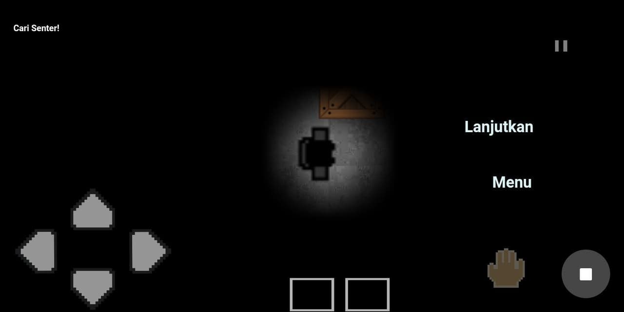 K Out screenshot 2