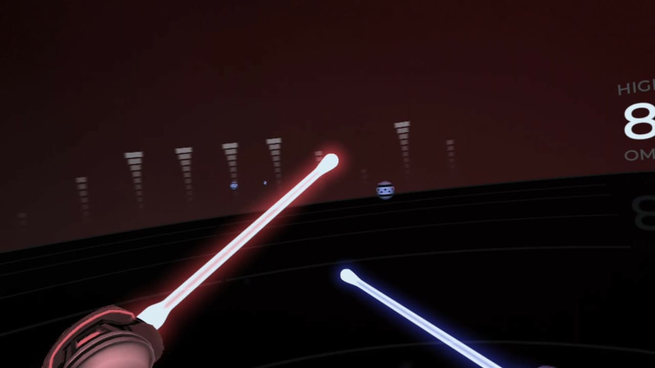 Groove Balls screenshot 4