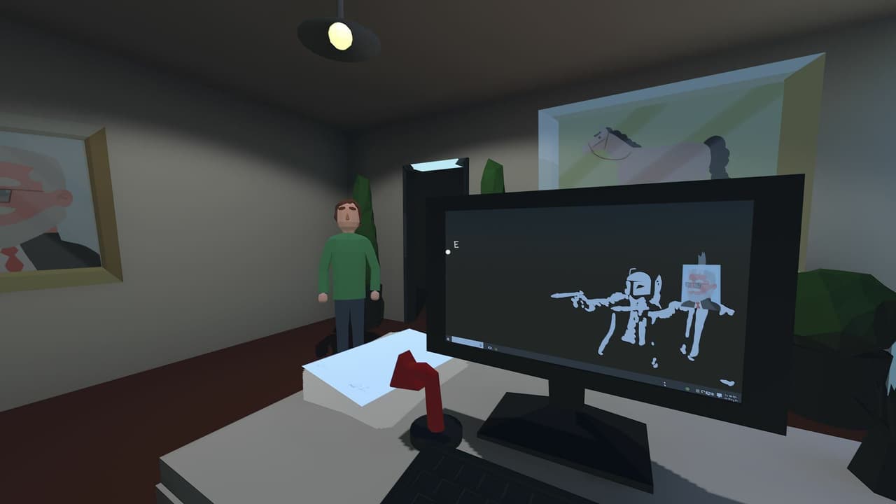 Major Problems screenshot 4