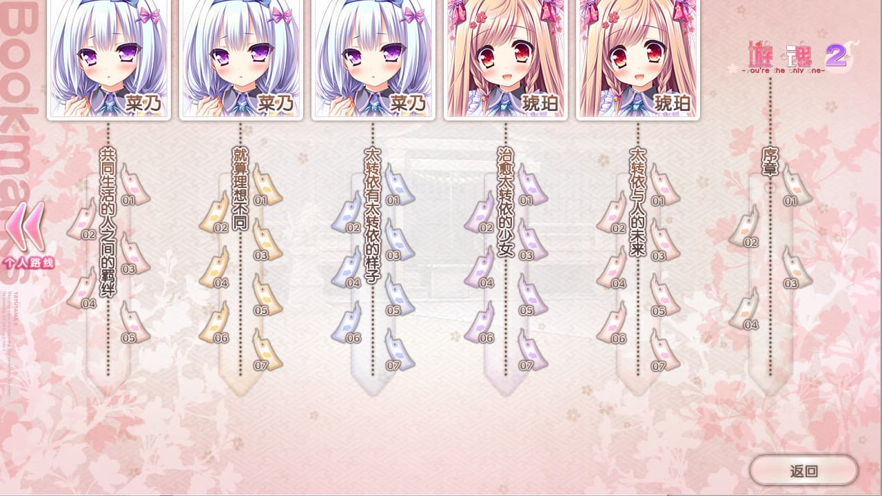 遊魂2 -youre the only one screenshot 3