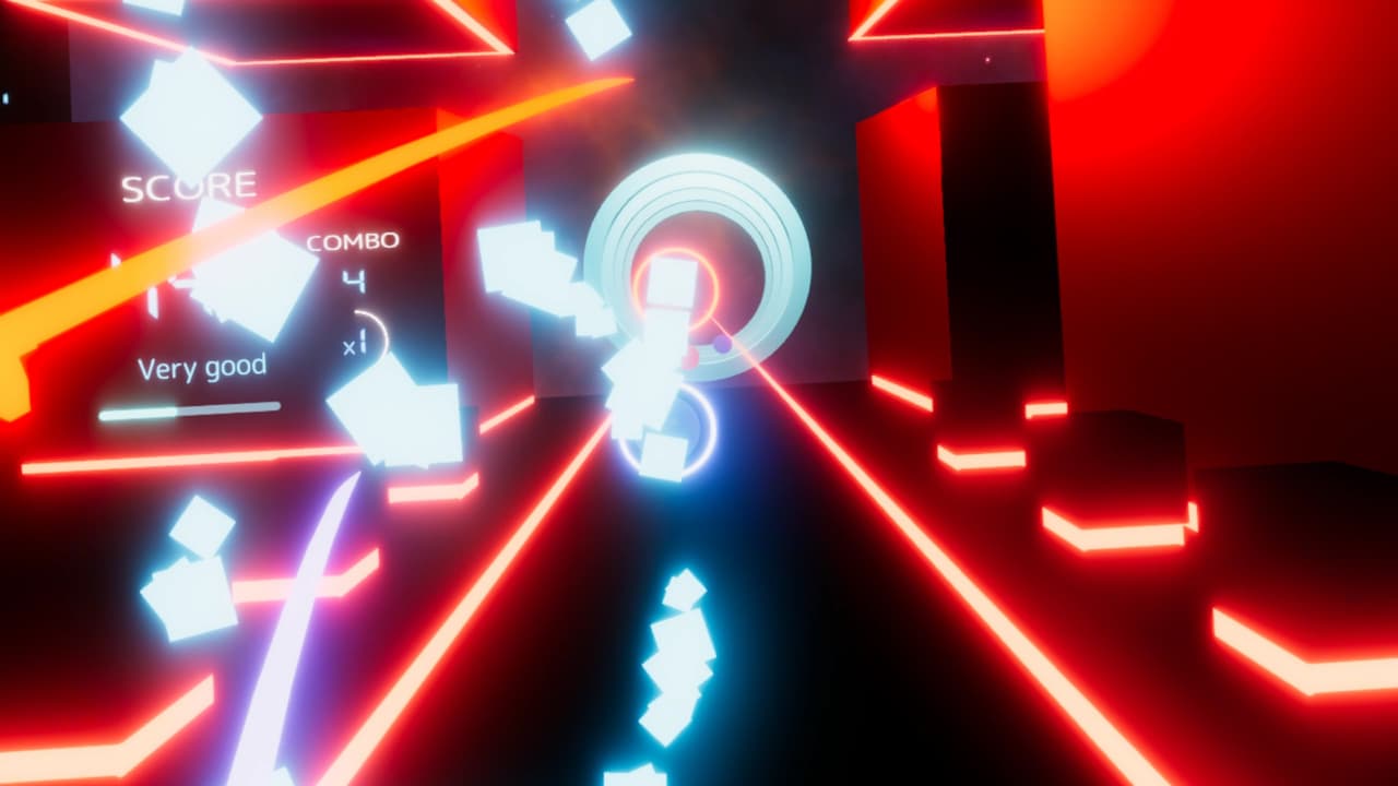 Brain Beats screenshot 3