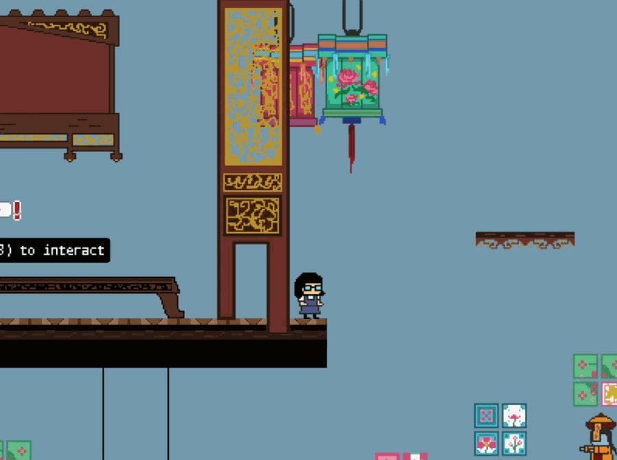 After School Afterlife - PostJam Version screenshot 3