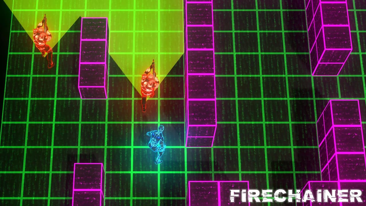 FireChainer screenshot 6