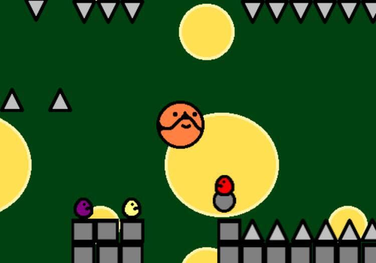 Flight of Hesepholes screenshot 4