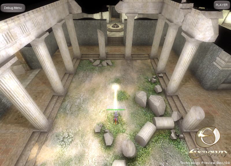 Everown screenshot 2