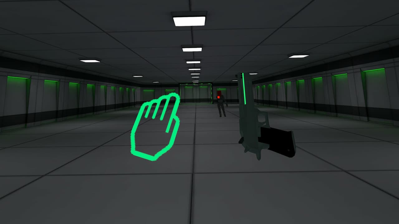 Ragdoll Laser Battle