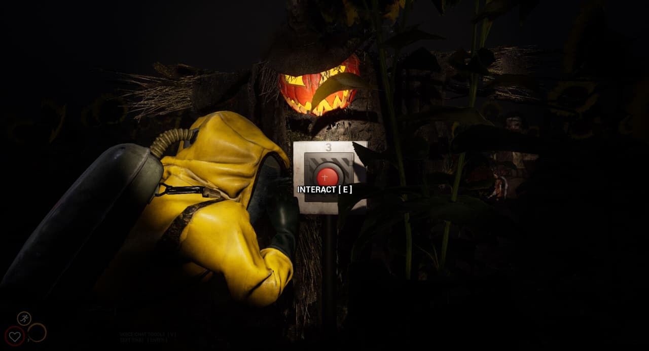 Haunted Halloween screenshot 3