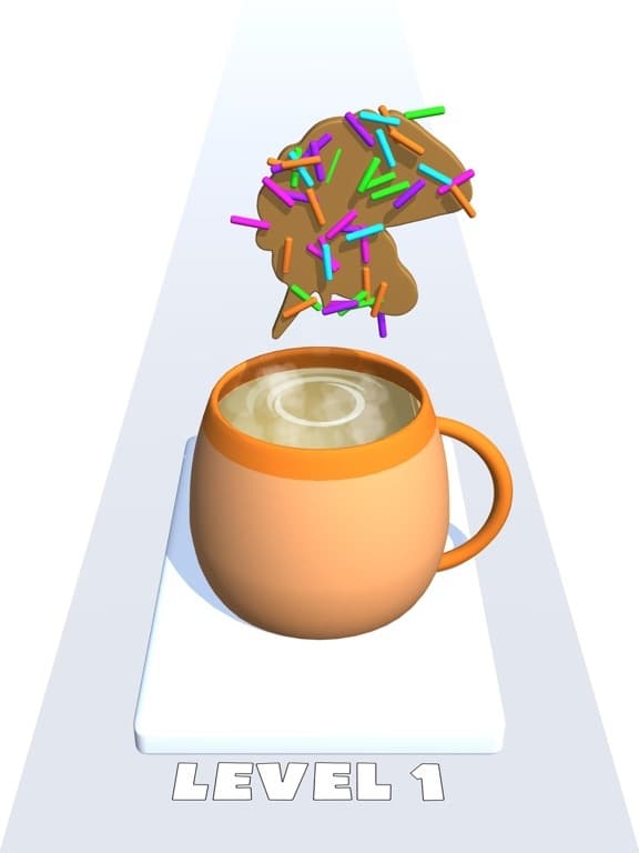 Dipping Master screenshot 2