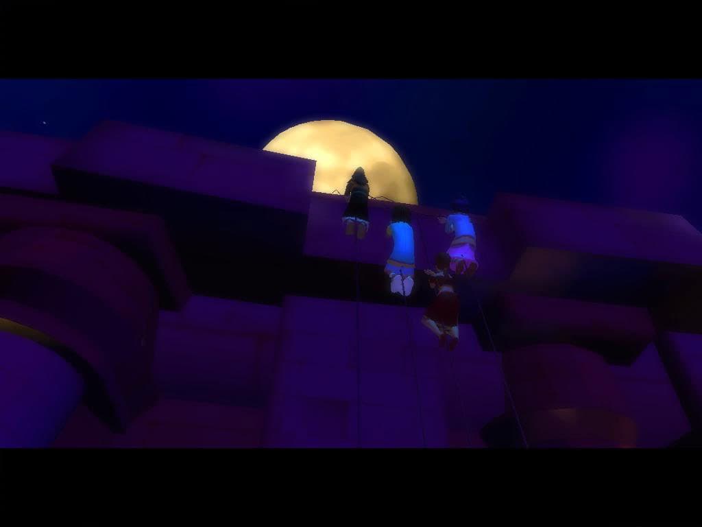 Ankh 2: Heart of Osiris screenshot 5