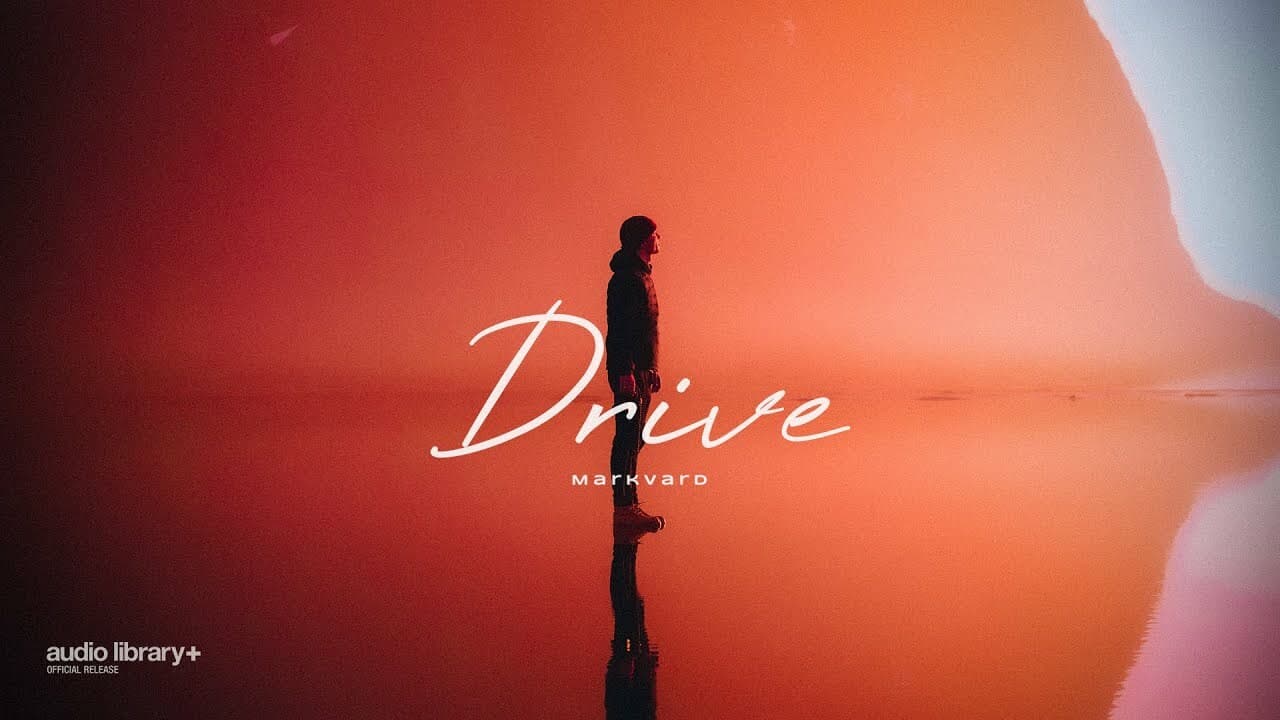 Rhythm Game - Drive