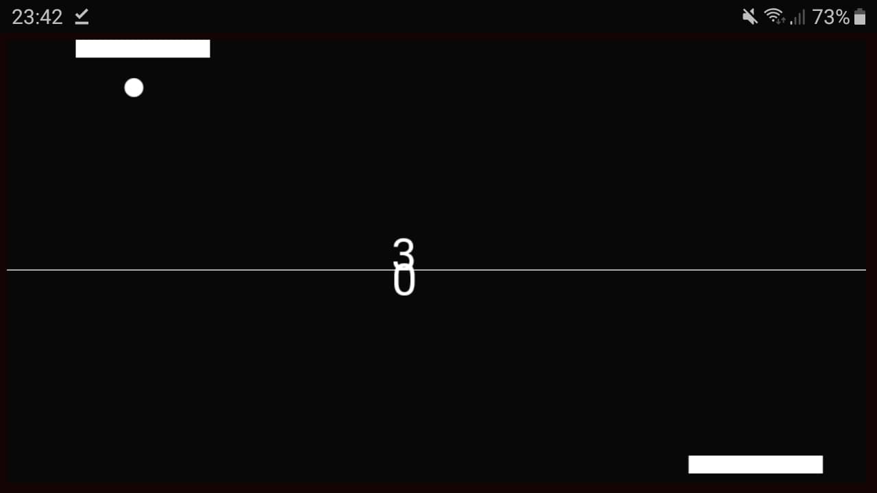 PingPong Android screenshot 2