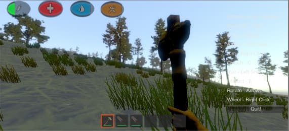 Empires screenshot 6
