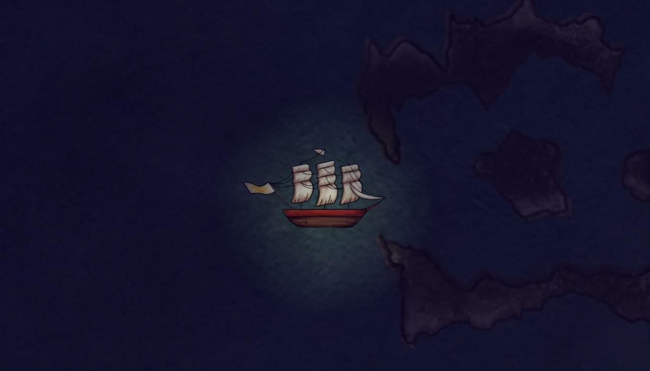 Homeward Bound (stolenlegos) screenshot 2