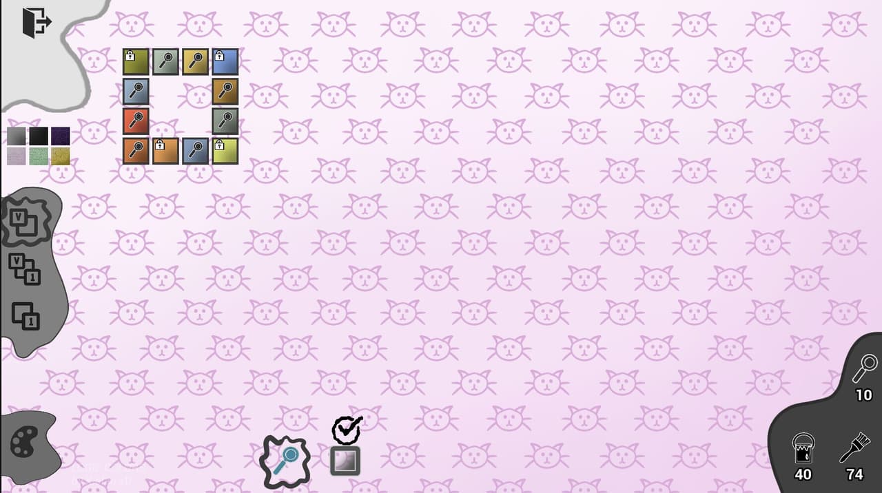 Logic Colors