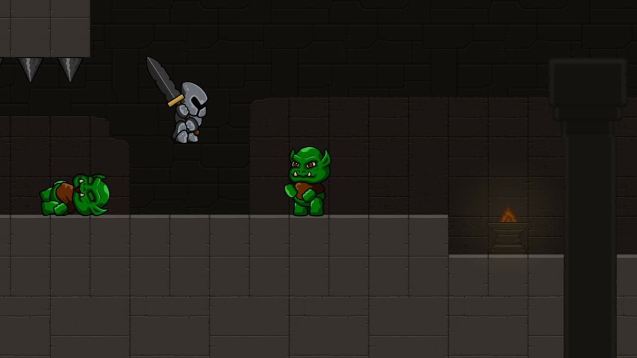 Eternal Dungeon screenshot 2