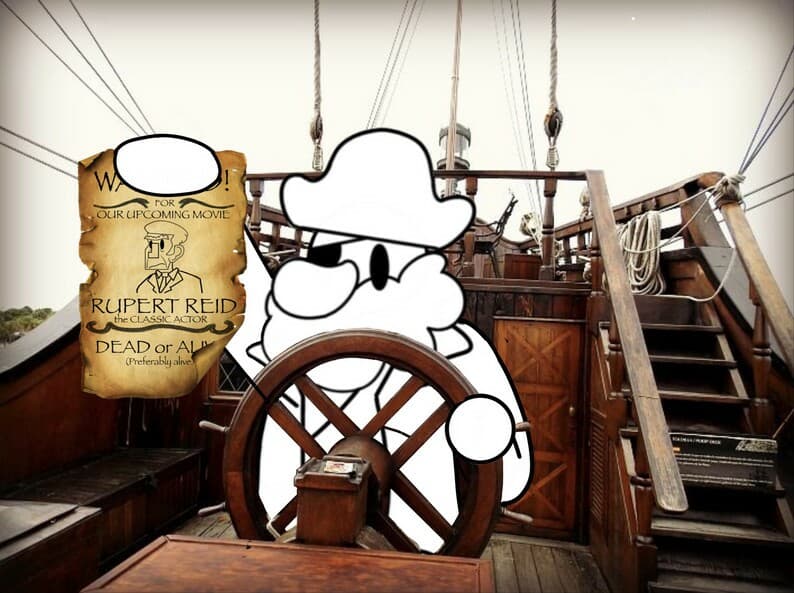 Yo-Home Movies screenshot 3