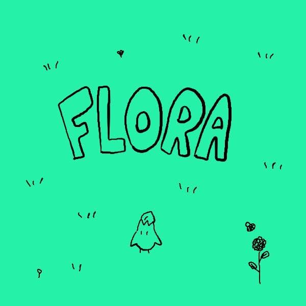 flora (itch) (Medoria)