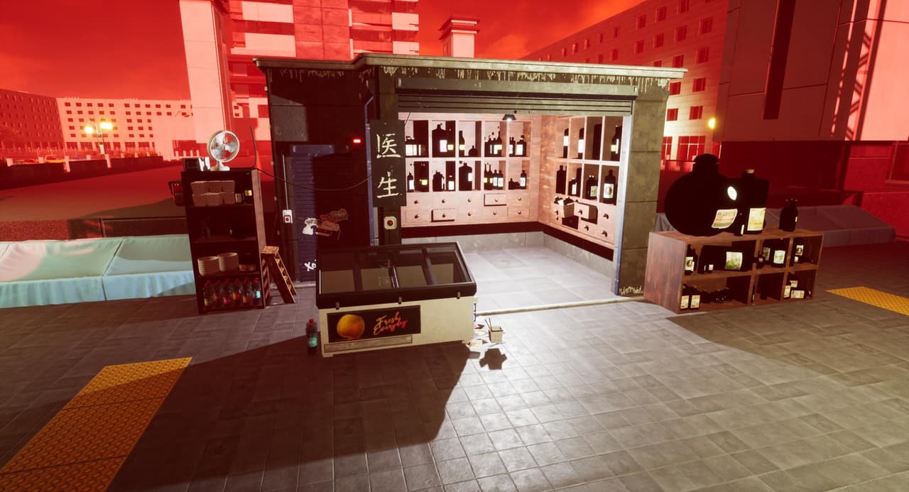 Boogieman screenshot 5