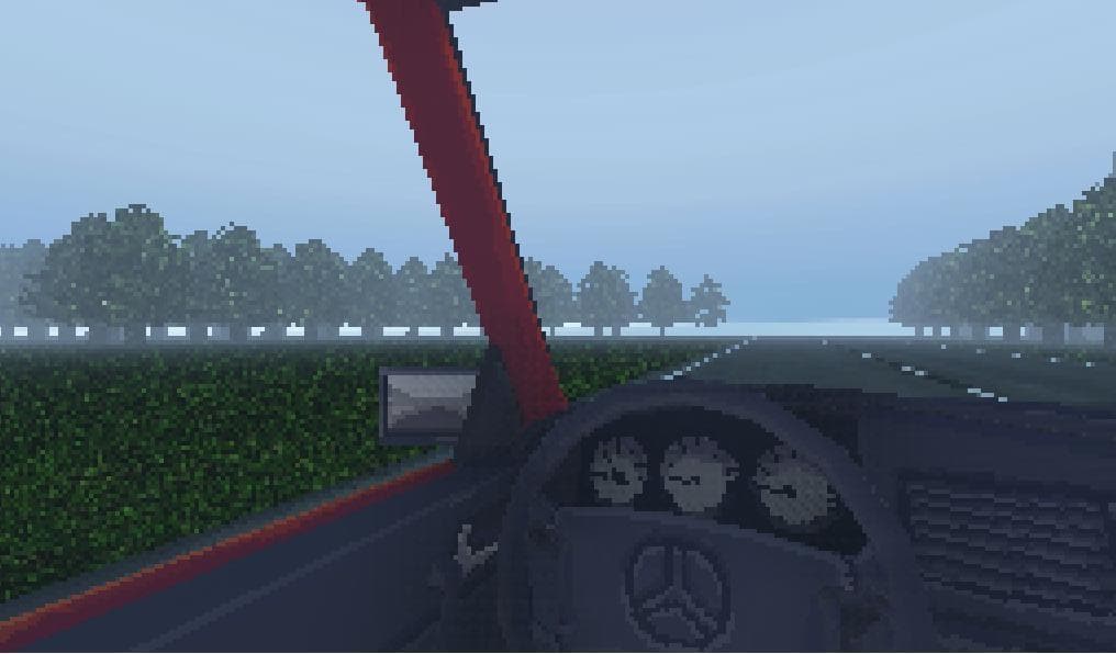 The Hole In The Cabin screenshot 3