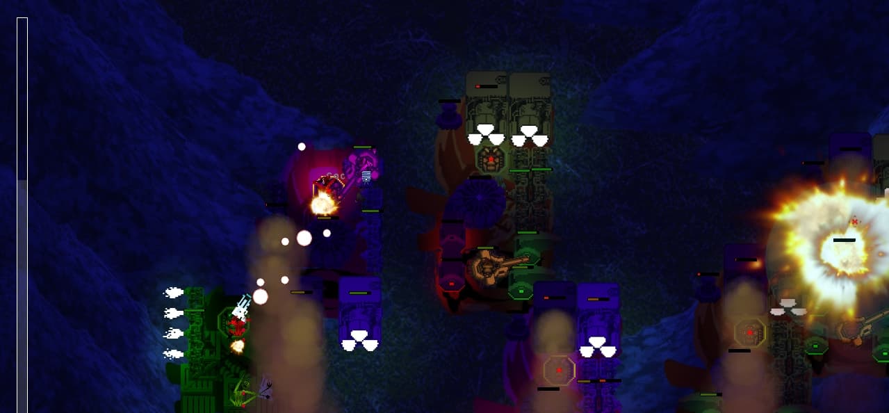 Cargo Cult screenshot 2